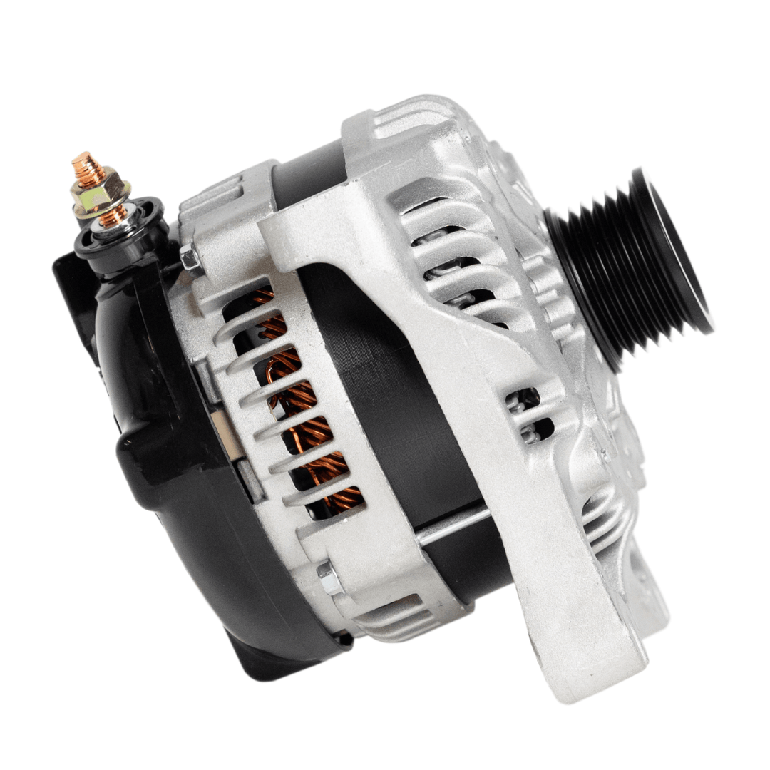 1999-2002 Ford Grand Marquis 4.6L 250-320amp High Output Alternator
