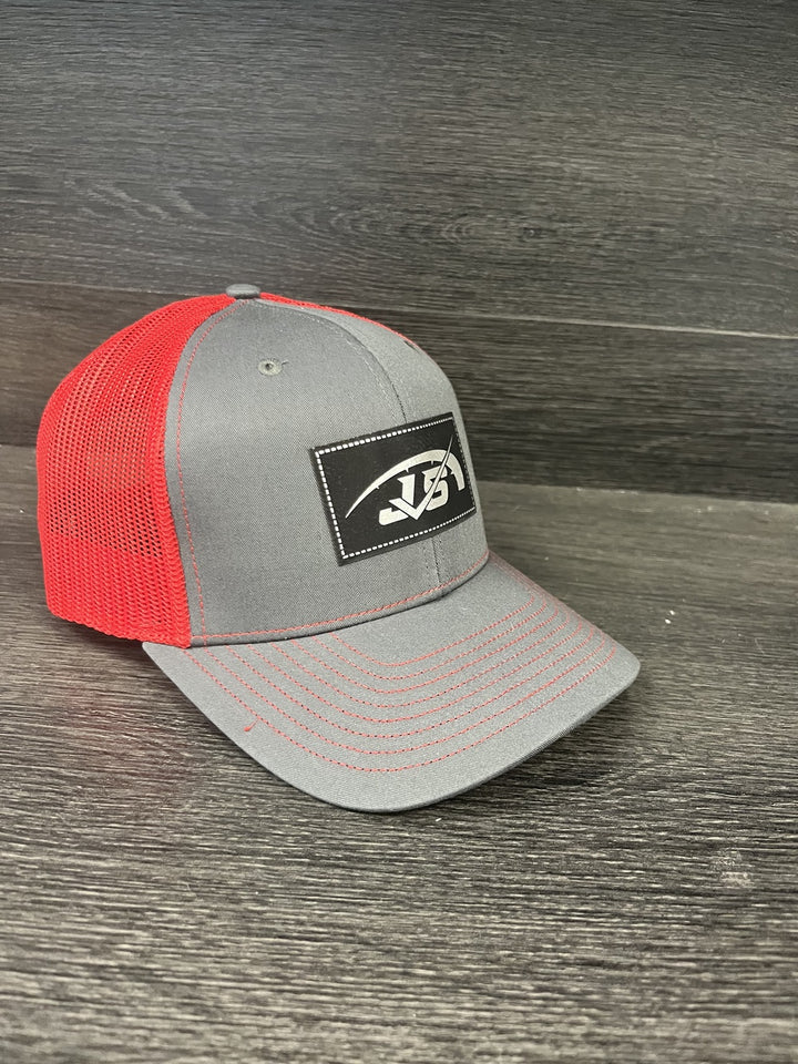 JS Alternators Snap Back Hat