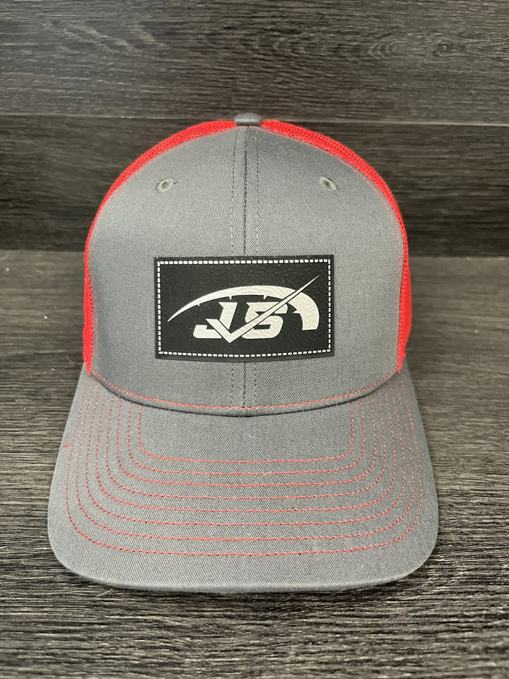 JS Alternators Snap Back Hat