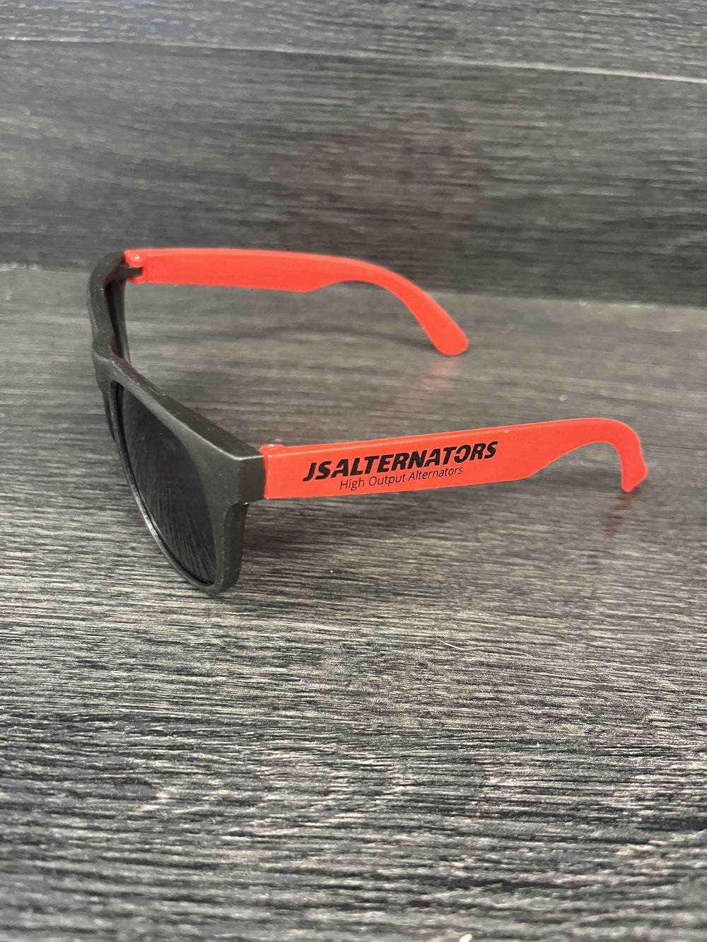 JsAlternators Sunglasses