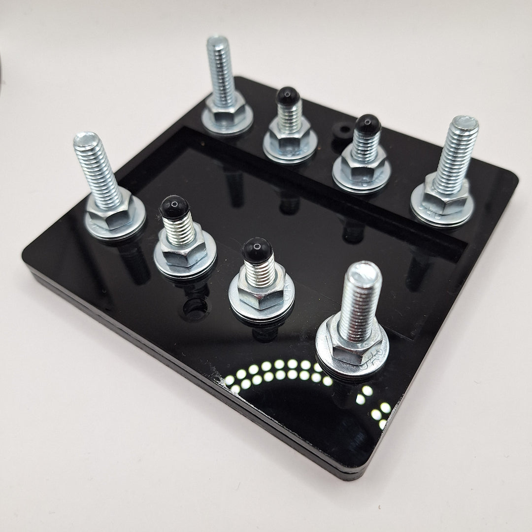 Fuse Block 4 Spot