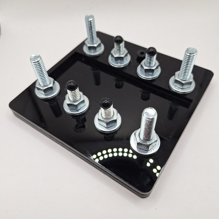 Fuse Block 4 Spot