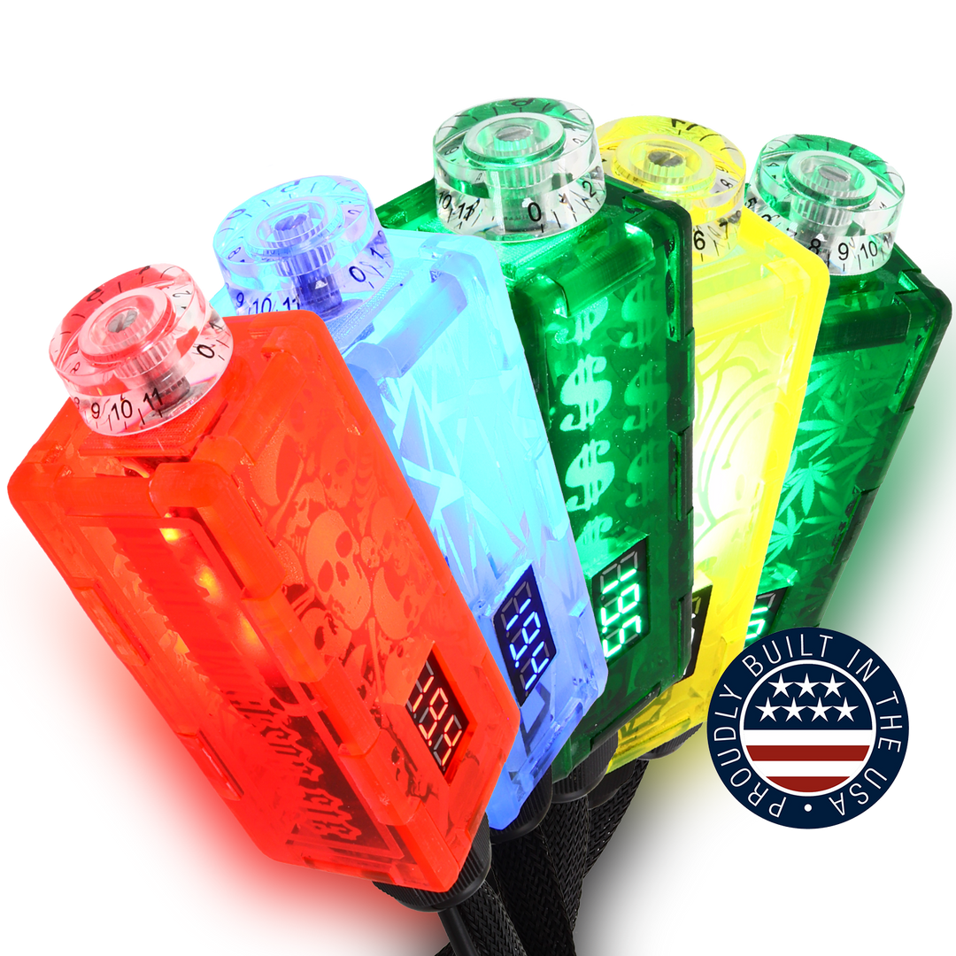 Led Box Mod Vaporesso GEN MAX Box Mod .98 Best Box Mods 2025 - Vaping360 Led Box Mod Vaporesso GEN MAX Box Mod .98 Best Box Mods 2025 - Vaping360