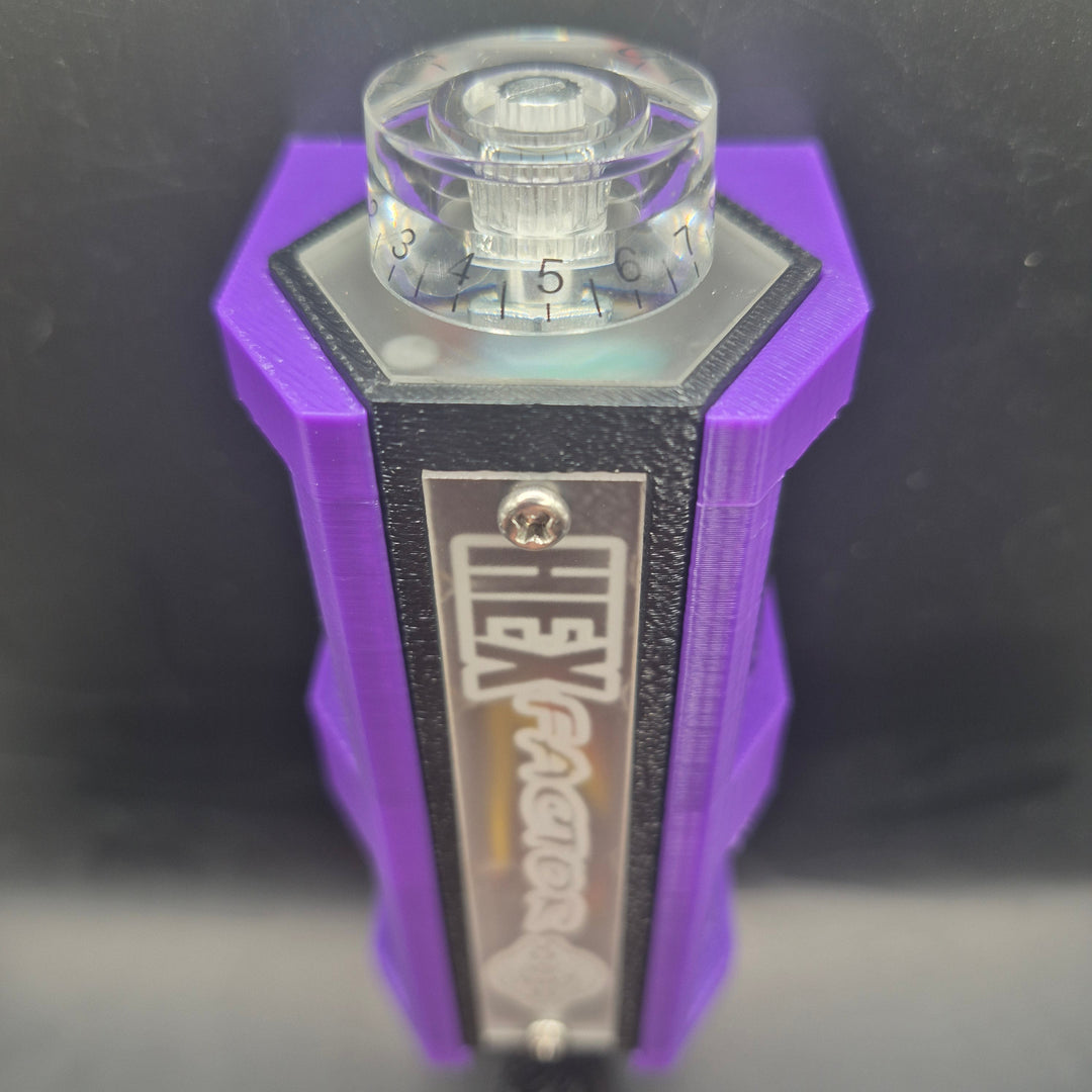 Hex-factor