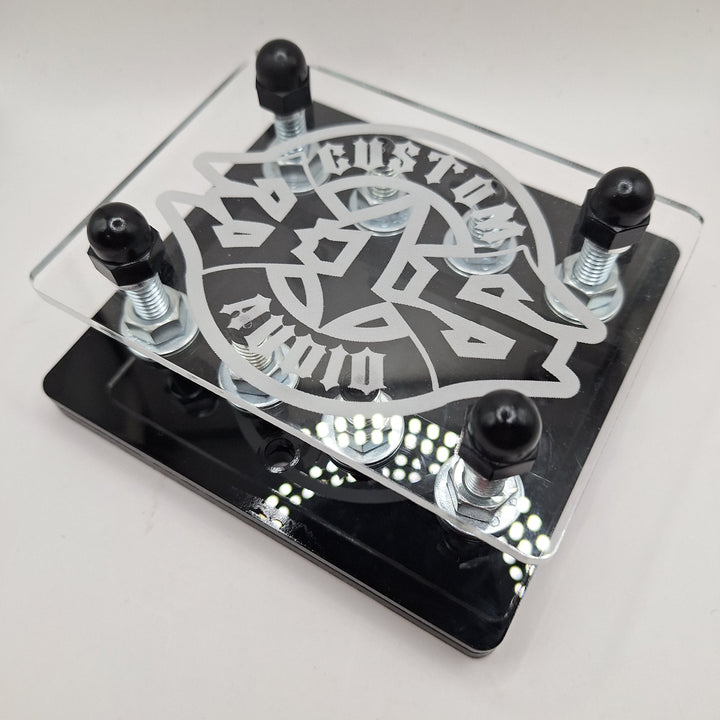 Fuse Block 4 Spot