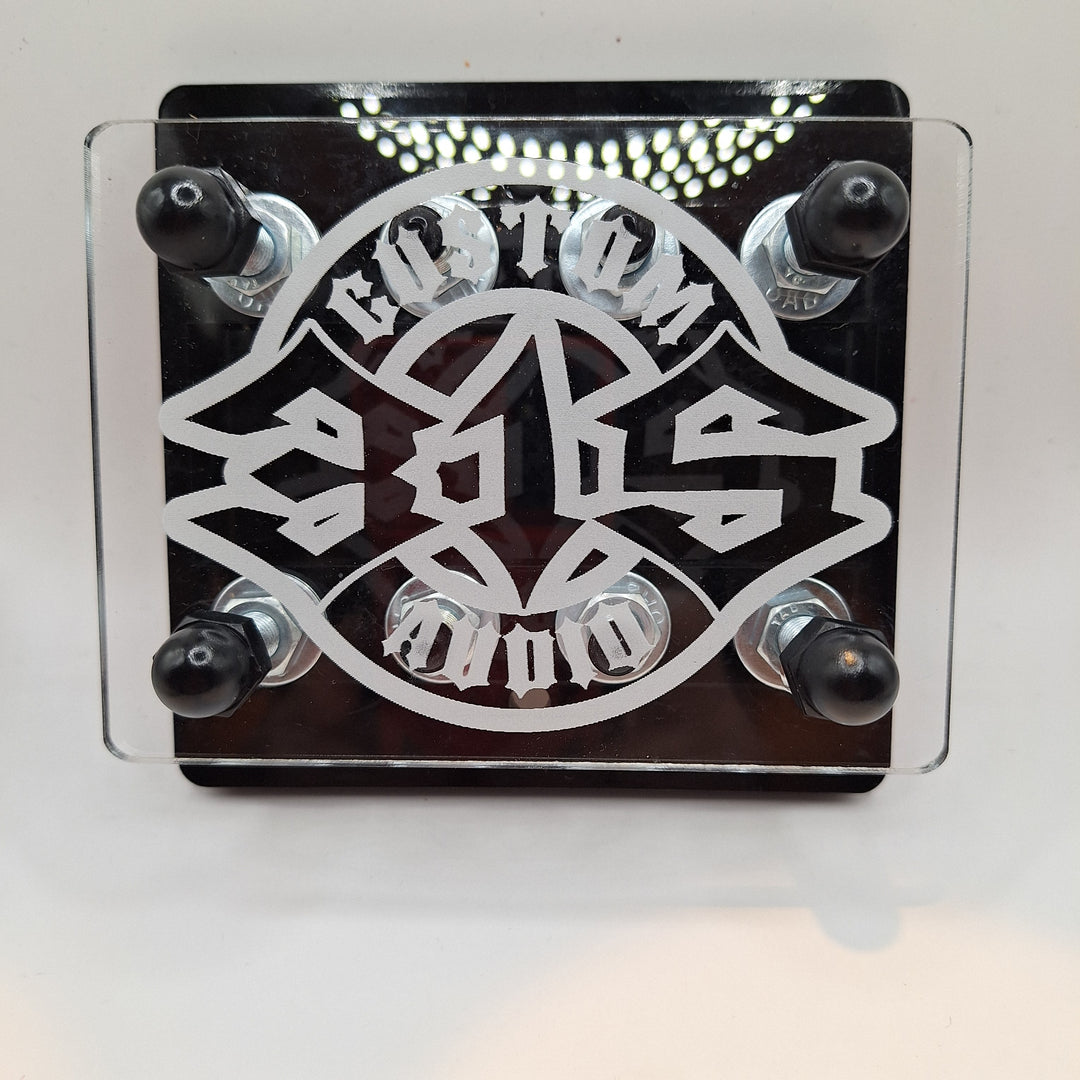 Fuse Block 4 Spot
