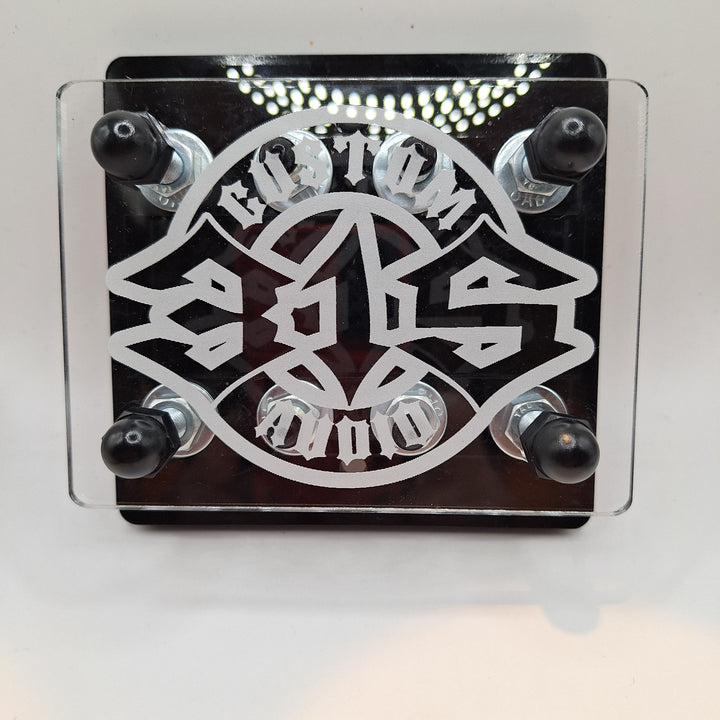 Fuse Block 4 Spot
