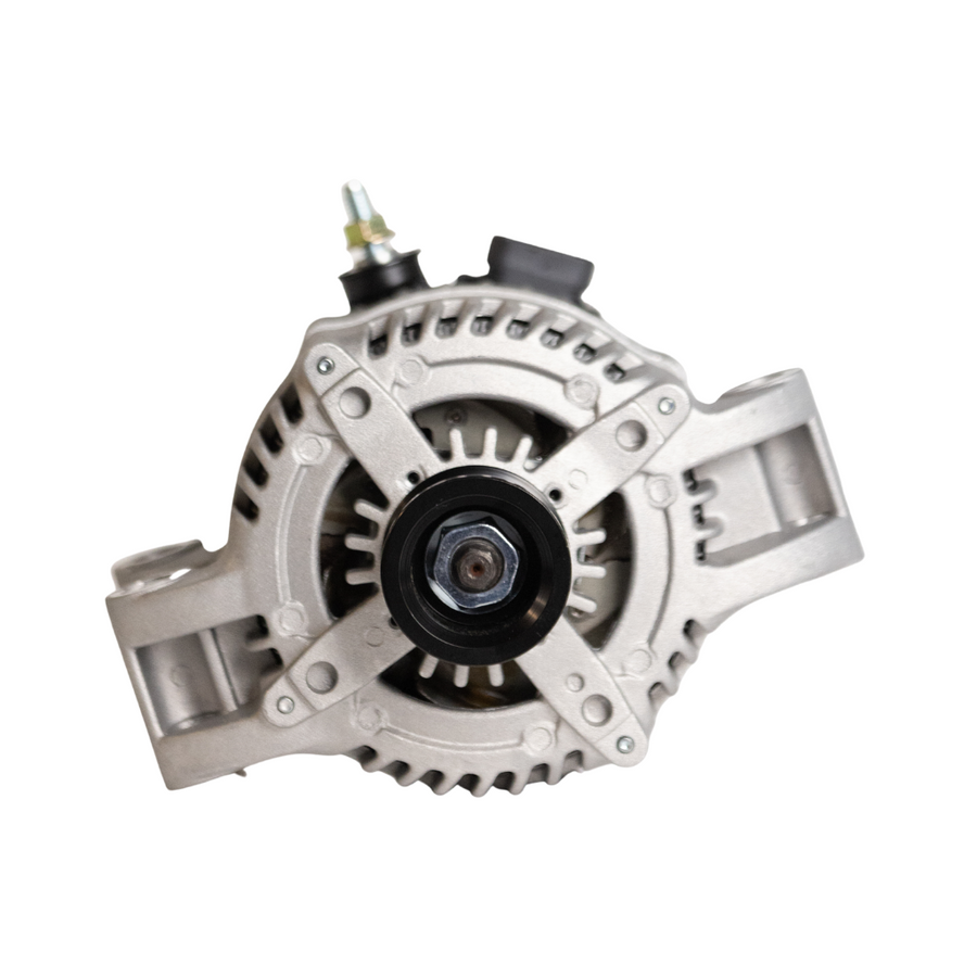 2000 Ford Explorer Alternator