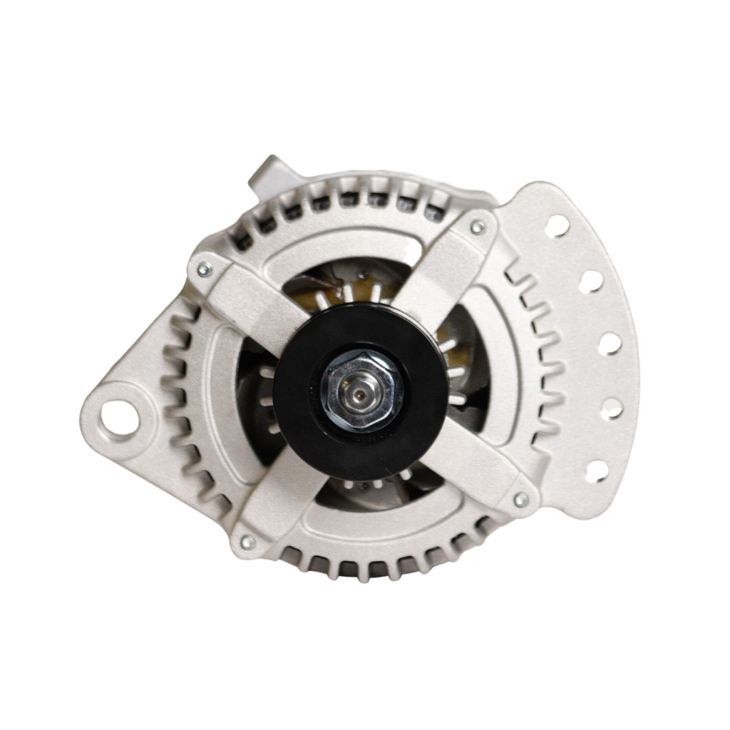 Universal Fit High Output Alternator – JS Alternators
