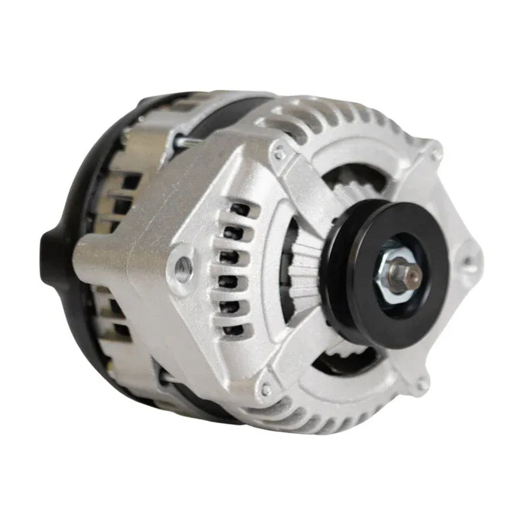 12SI Motor Swap High Output Alternator