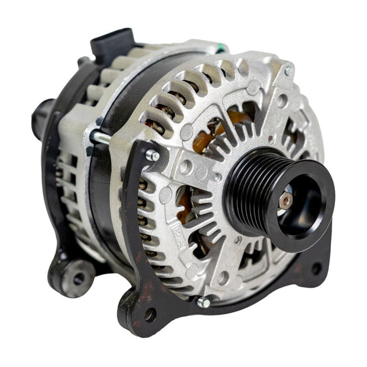 2006-2009 Audi A3 Quattro V6 3.2L High Output Alternator