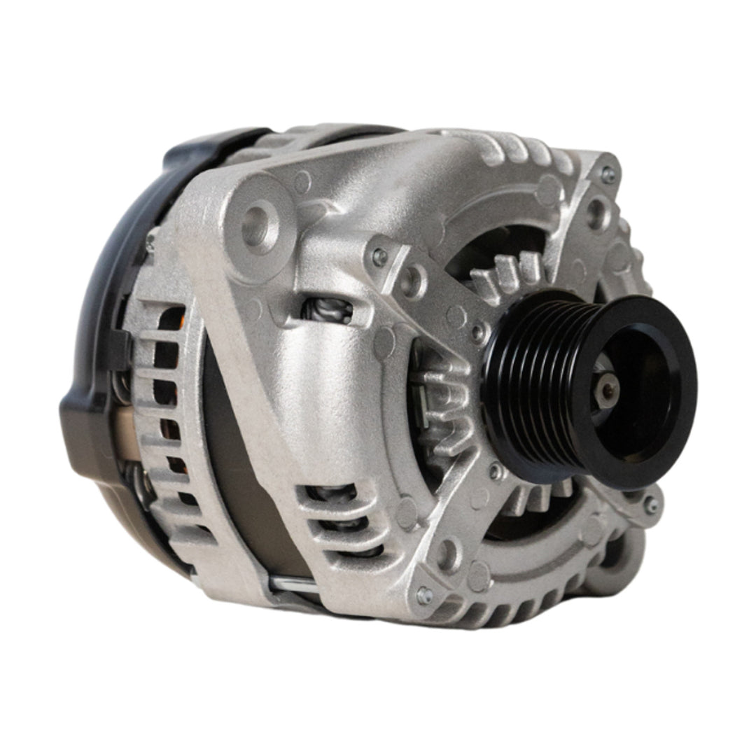 2016-2018 Fiat 500X L4 1.4L High Output Alternator