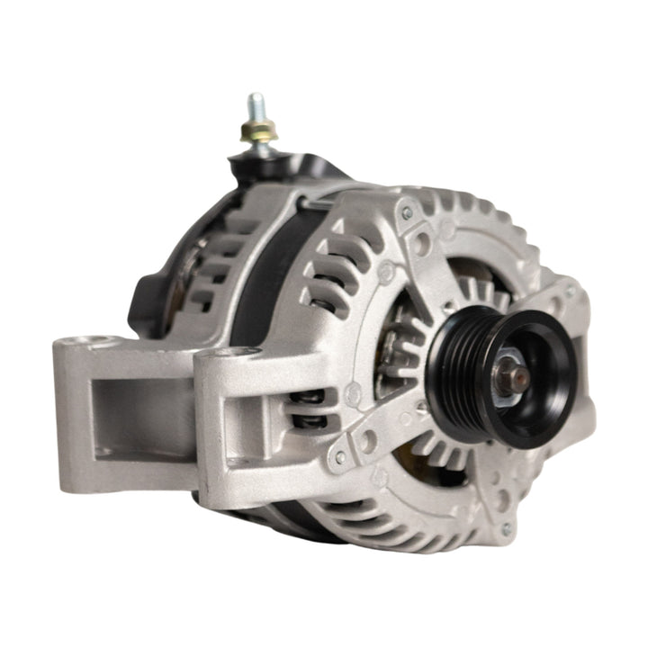 2007 Ford F-250 Super Duty V8 6.0L High Output Alternator (Secondary)