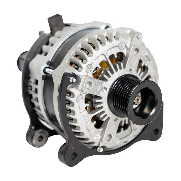 2013-2015 Audi Q7 V6 3.0L High Output Alternator