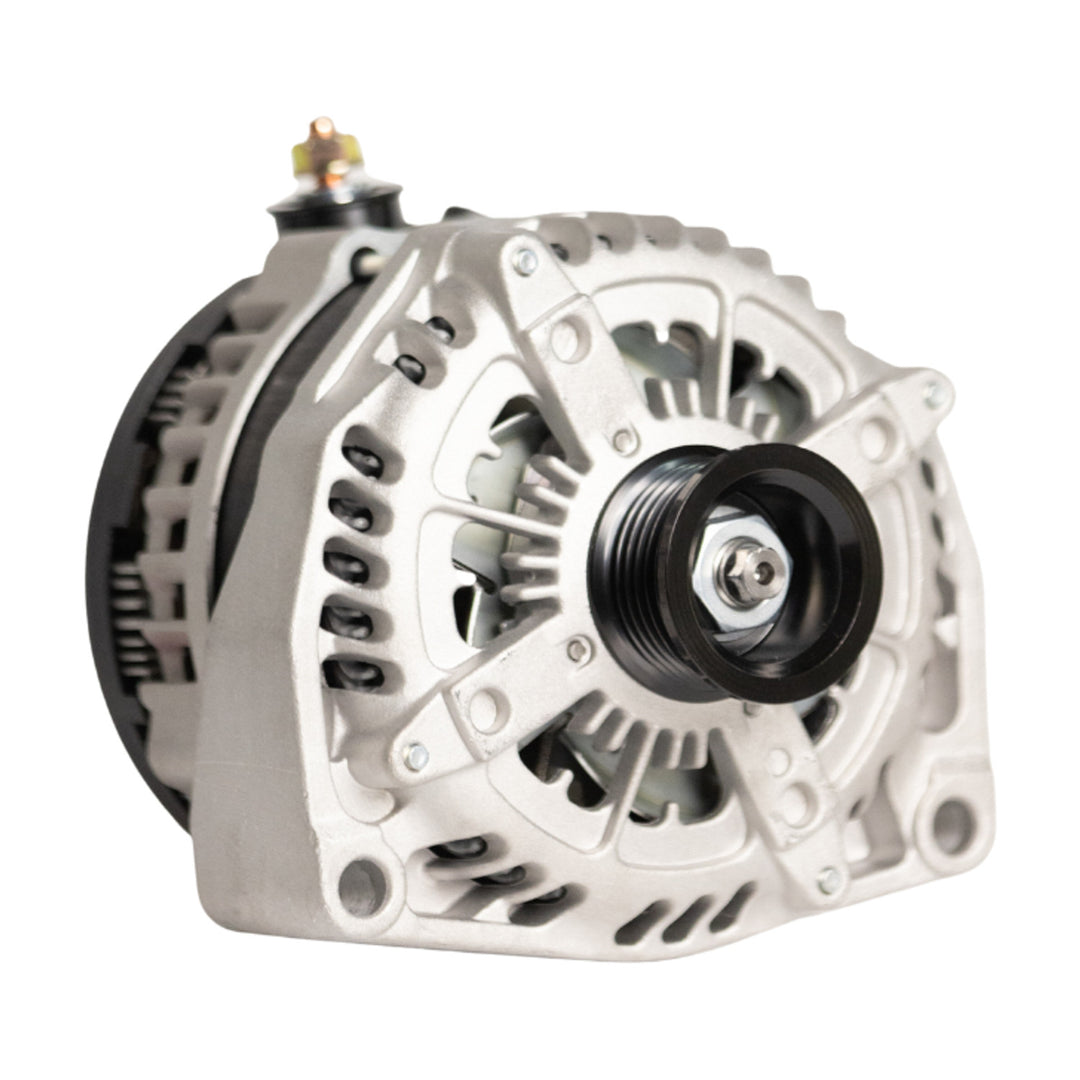 2003-2006 Chevrolet Trailblazer EXT V8 5.3L High Output Alternator