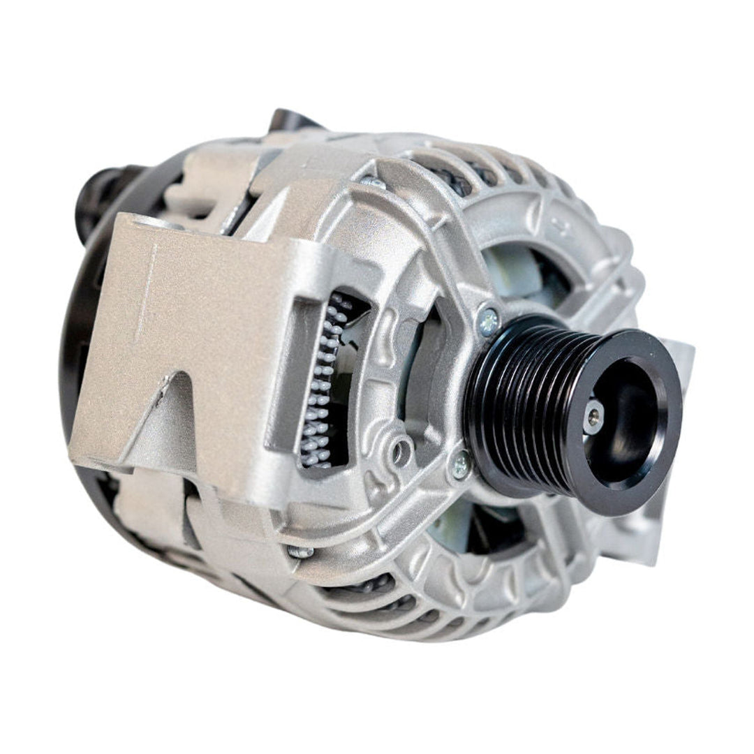 2009-2017 Volkswagen CC L4 2.0L High Output Alternator