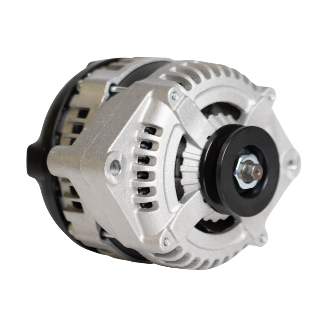 1975-1976 Cadillac Commercial Chassis V8 8.2L 12si High Output Alternator