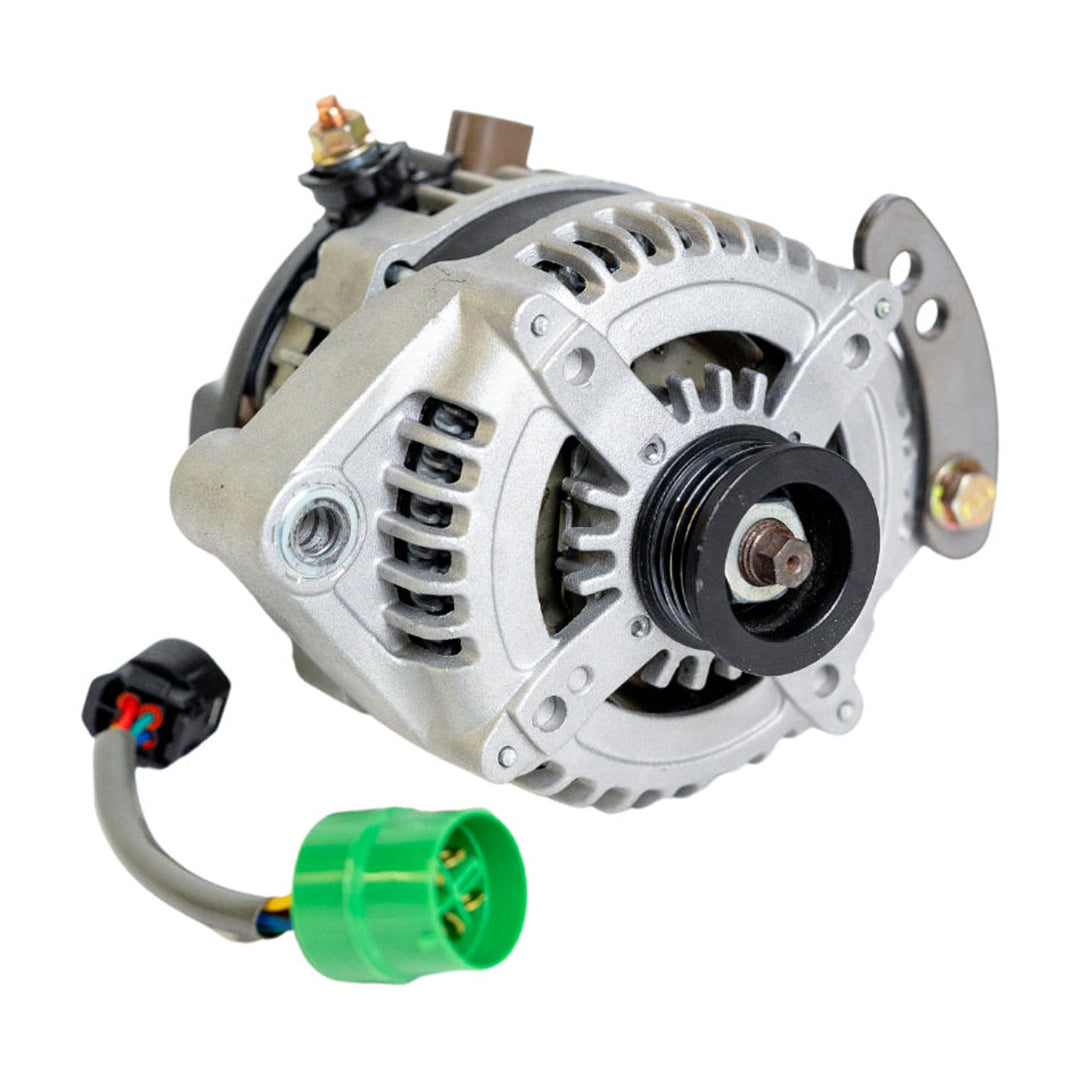 1992-1996 Honda Prelude L4 2.3L High Output Alternator