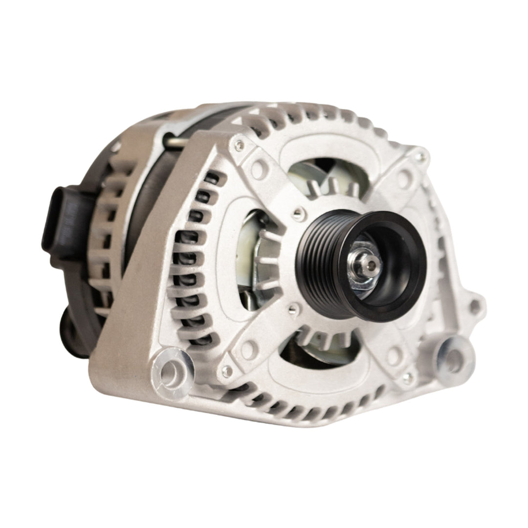 2005-2007 Chevrolet Corvette V8 6.0L High Output Alternator