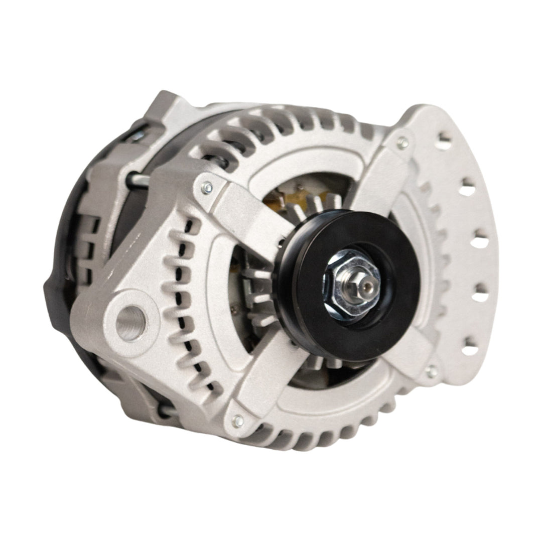 Universal Fit High Output Alternator
