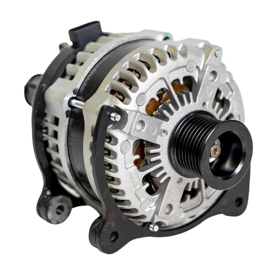 2012-2014 Volkswagen Crafter L4 2.0L High Output Alternator