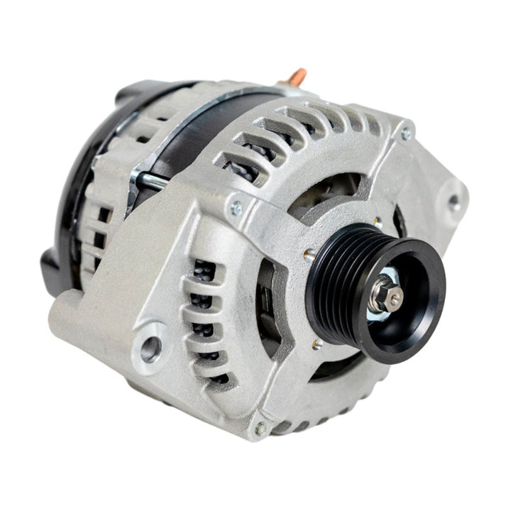 12SI Racing High Output Alternator - One Wire Turn On