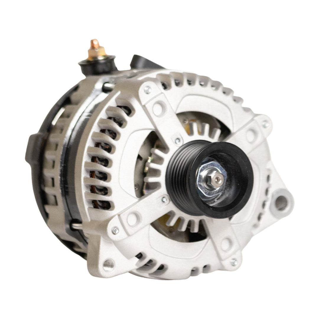 1987-1988 Buick Skyhawk L4 2.0L cs130 High Output Alternator