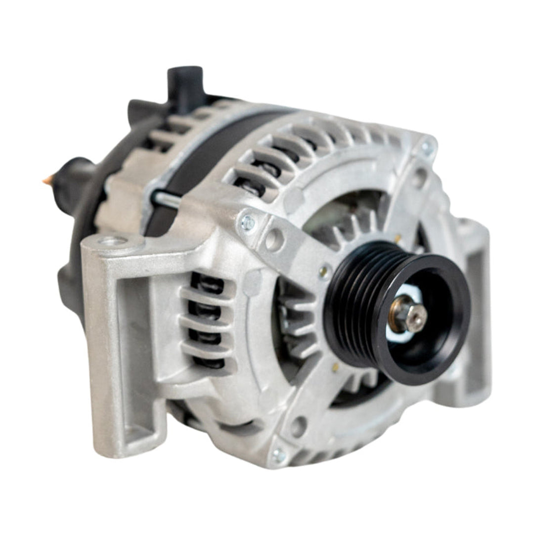 2007 Pontiac G5 L4 2.4L High Output Alternator
