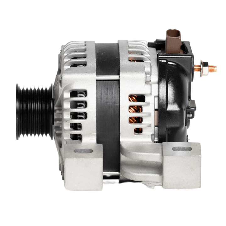 2007-2010 Volvo C30 L5 2.4L High Output Alternator