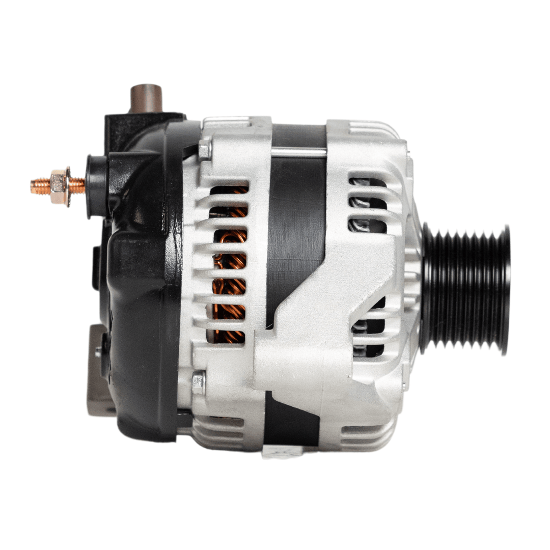 2007-2010 Volvo C30 L5 2.5L High Output Alternator