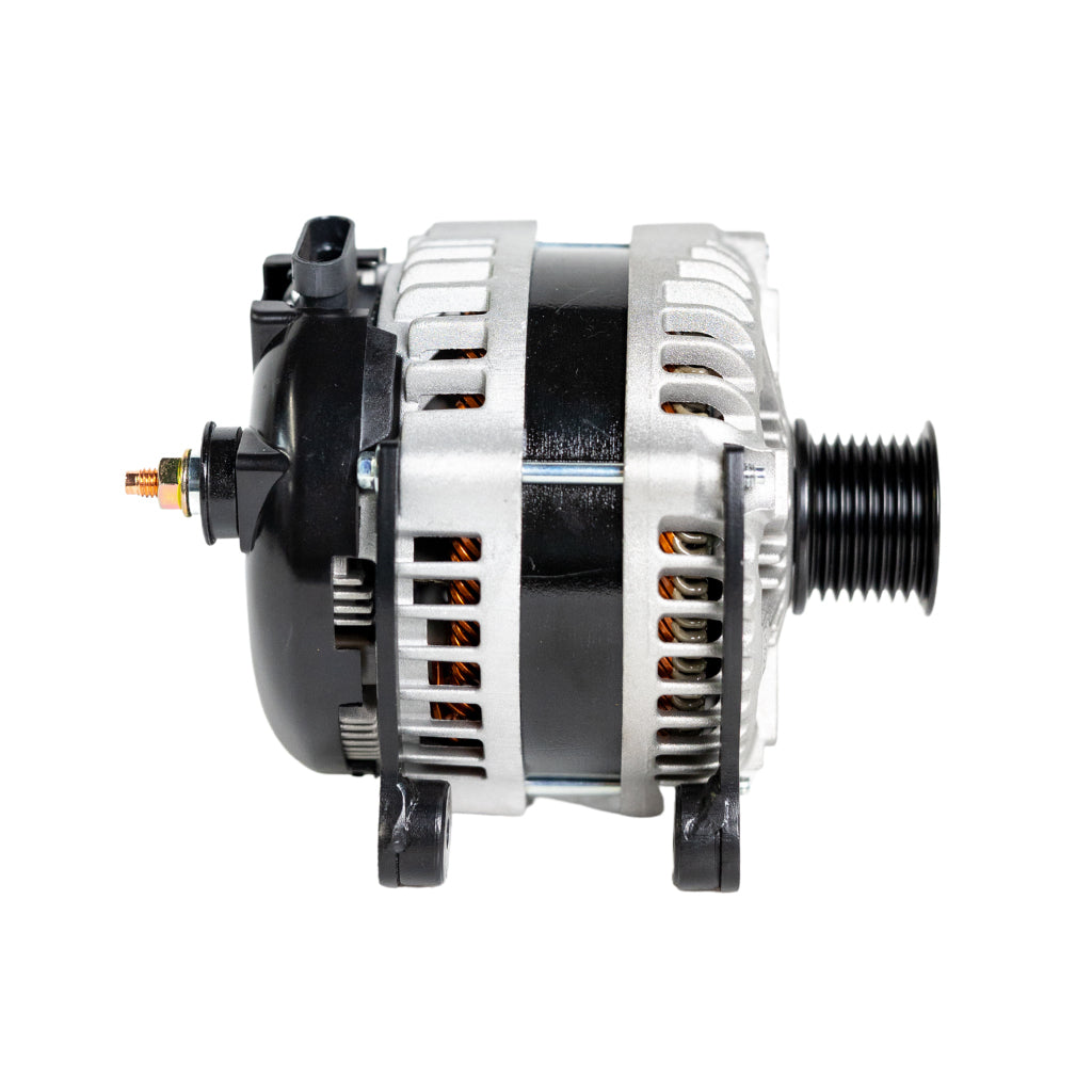 2015 Volkswagen Beetle L4 2.0L High Output Alternator