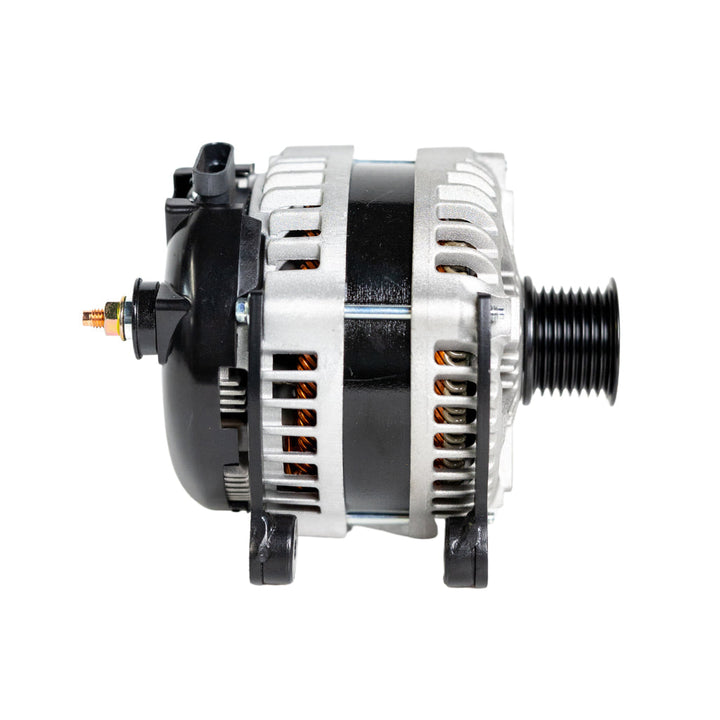 2008 Volkswagen Bora L4 1.9L High Output Alternator