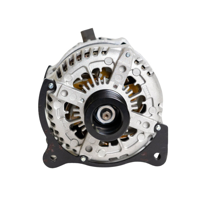 2011-2012 Volkswagen Amarok L4 2.0L High Output Alternator