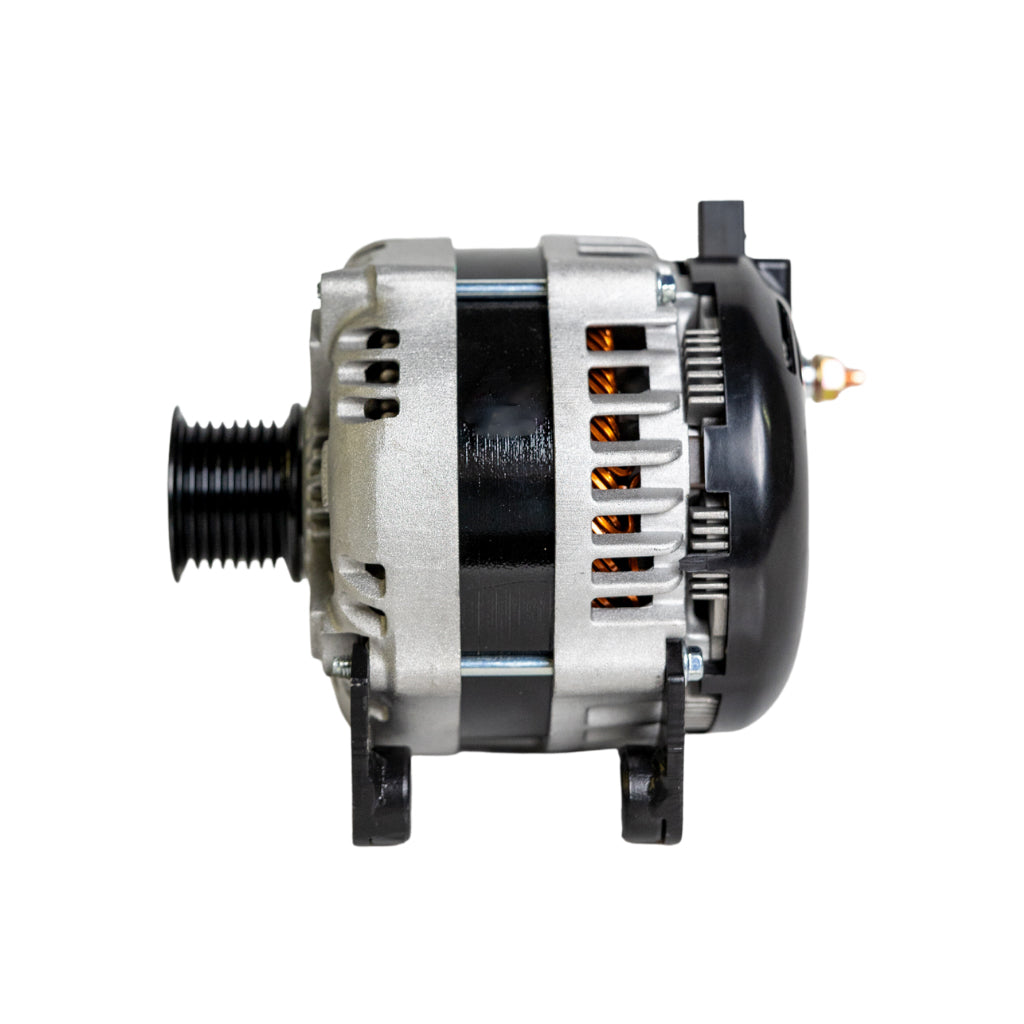 2018-2020 Volkswagen Atlas V6 3.6L High Output Alternator