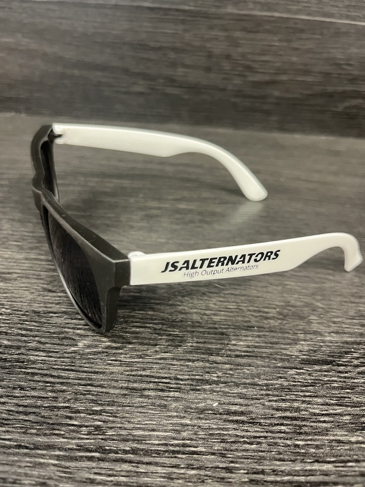 JsAlternators Sunglasses