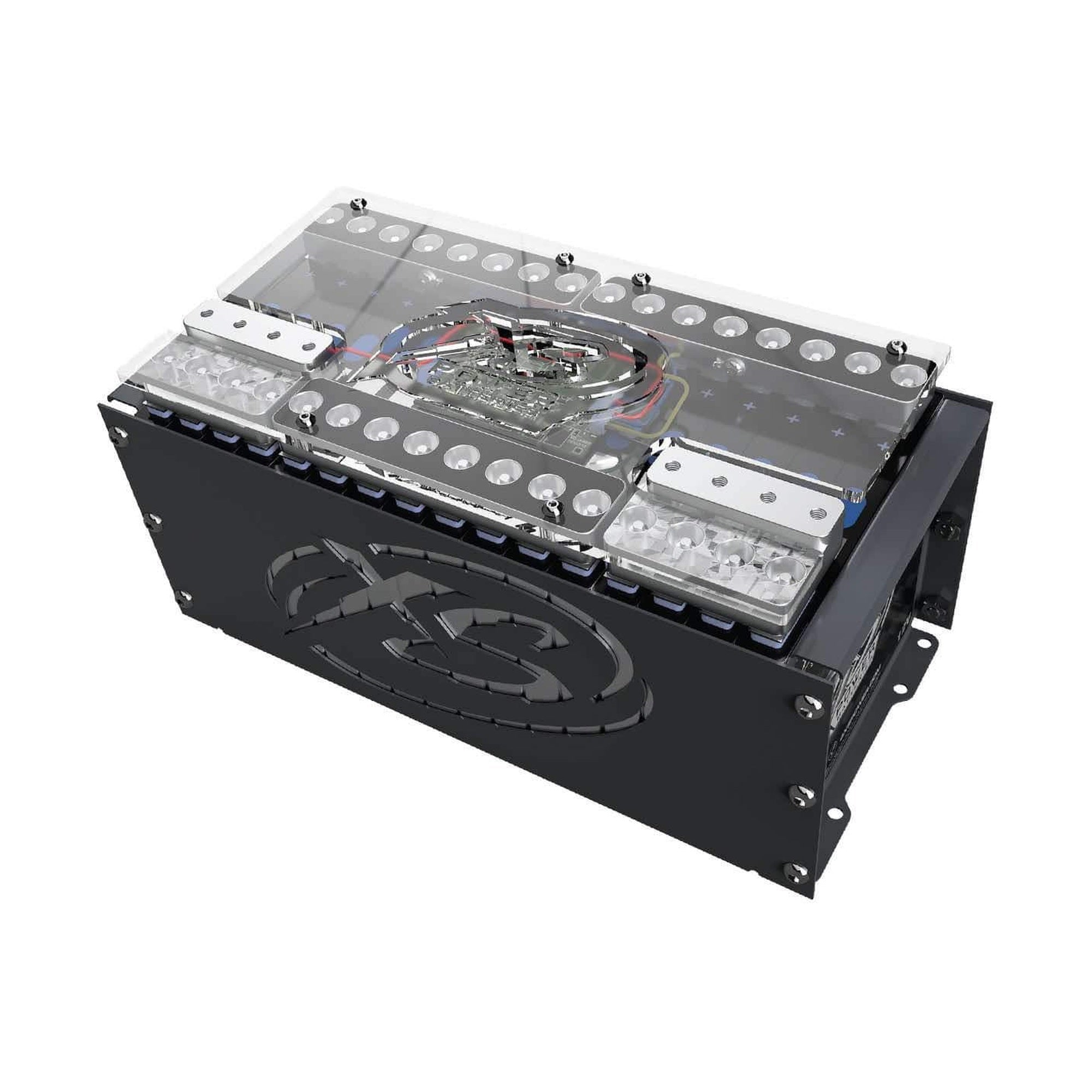 XS Power XMAX-90-DIY Lithium LFP Battery – JS Alternators