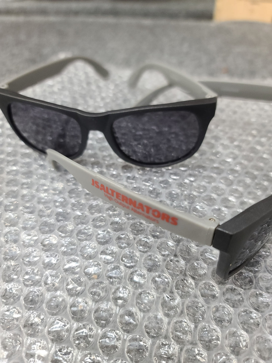 JsAlternators Sunglasses