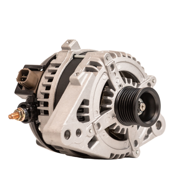 2005-2014 Toyota Tacoma & FJ Cruiser High Output Alternator