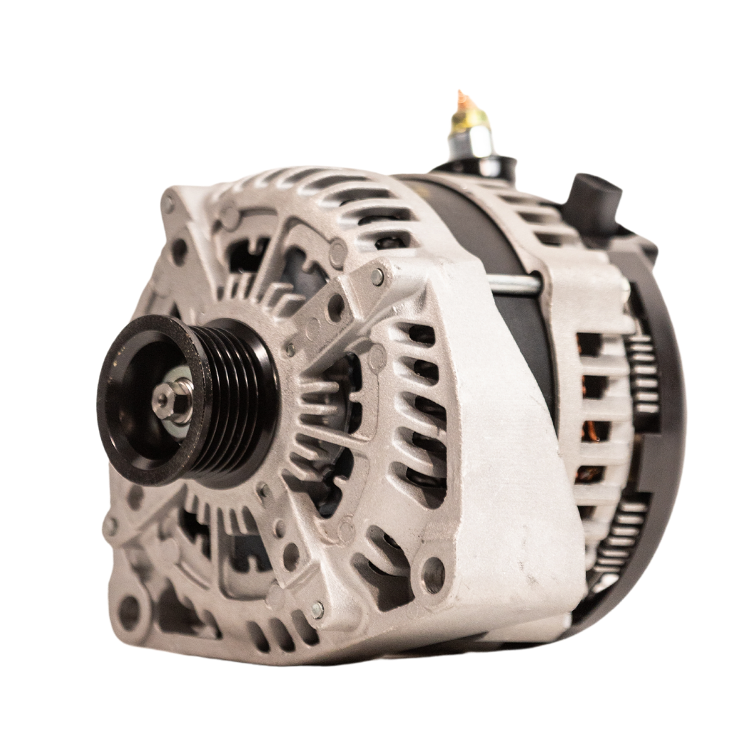 2005-2020 GMC Suburban 250-320-370-400-425amp Alternator - JS Alternators