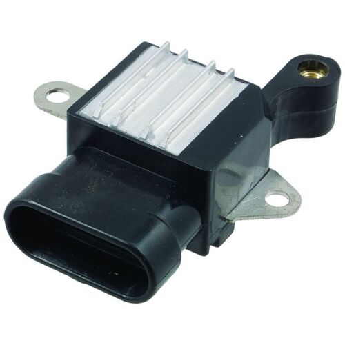 Alternator Regulators for High Output Charging – JS Alternators